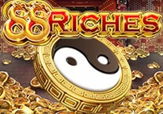 88 Riches game icon