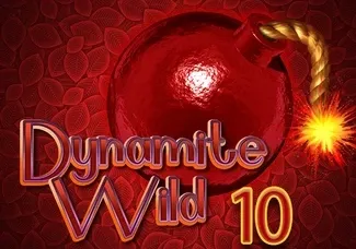 Dynamite Wild 10 game icon