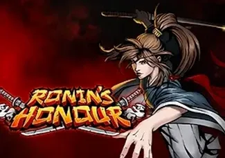 Ronin's Honour game thumbnail