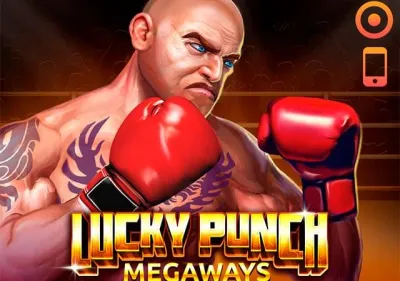 Lucky Punch Megaways