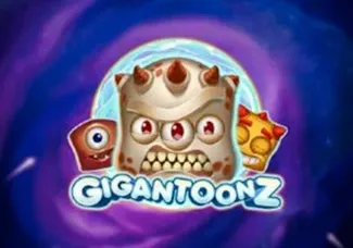 Gigantoonz