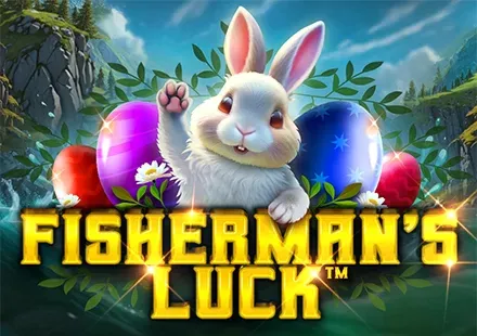Fisherman's Luck™ Easter Jackpots