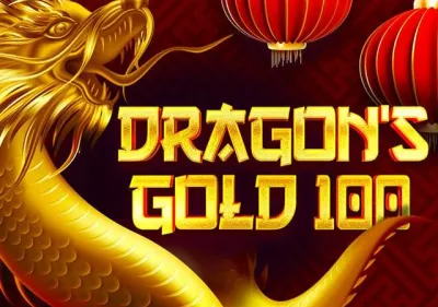 Dragon's Gold 100