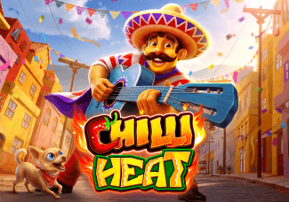 Chilli Heat game icon