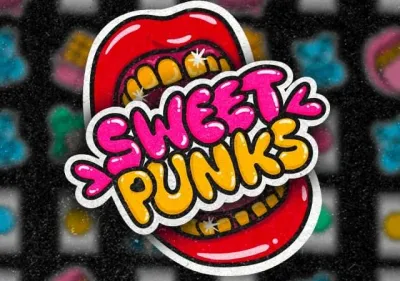 Sweet Punks game thumbnail