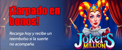 Bienvenido a casinoonlinejugabet.com