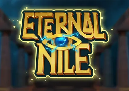 Eternal Nile game icon
