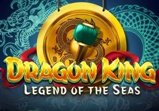 Dragon King_ Legend of the Seas game thumbnail