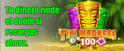 Súper Jackpot Semanal promotion