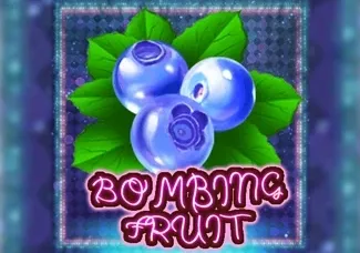 Bombing Fruit game icon