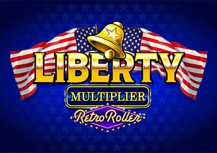 Liberty Multiplier Retro Roller™ game thumbnail