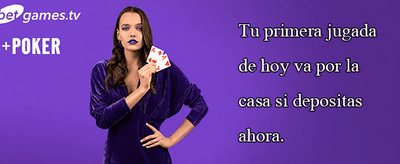 Mega Jackpot de Fin de Semana promotion